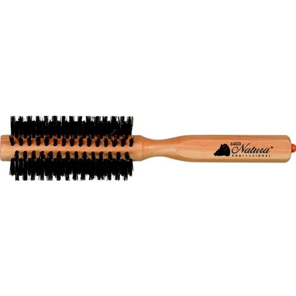 Βούρτσα Μαλλιών Natura Professional 1403