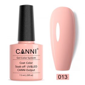 Canni 013 Light Pink 7.3ml