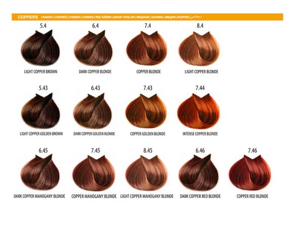 Farmavita Life Color Plus 1.10 Μαύρο Μπλε - Image 3