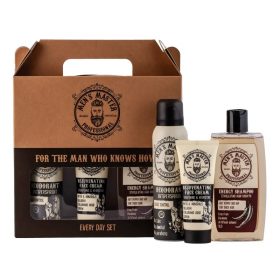 Men’s Master Every Day Set