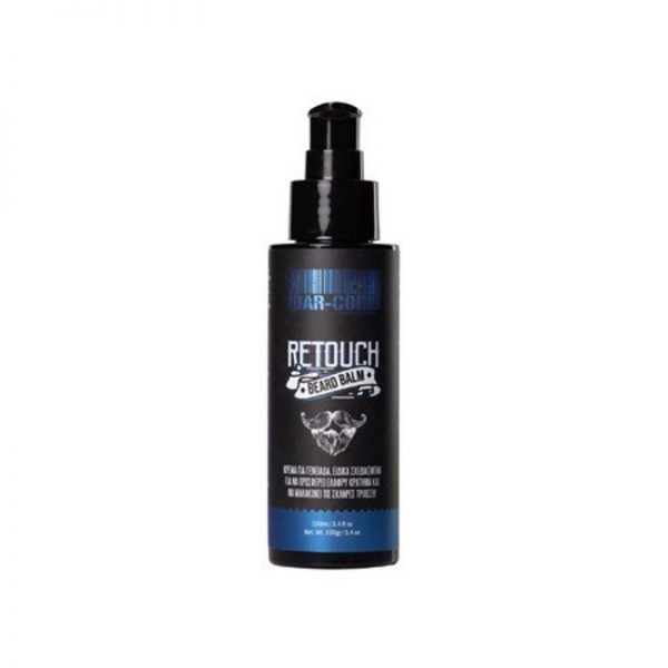 Barcode Beard Balm - Retouch 100 ml