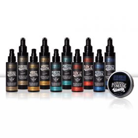 BALM ΓΙΑ ΓΕΝΙΑ