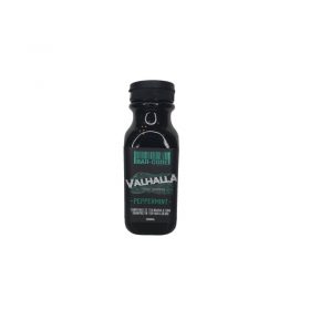 Barcode Shampoo – Valhalla Peppermint 300 ml