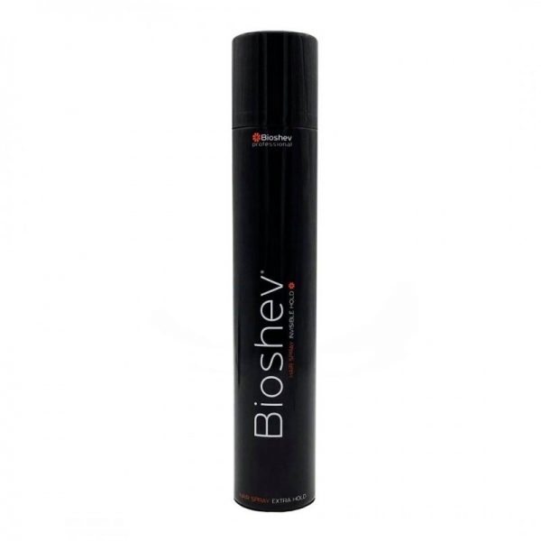 Bioshev Hair Spray Extra Hold 500 ml
