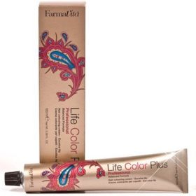 Farmavita Life Color Plus 1.10 Μαύρο Μπλε