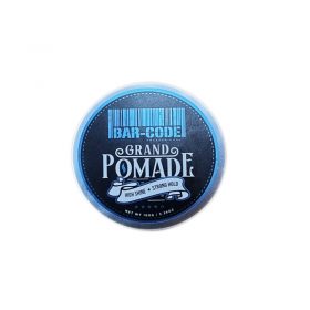 Barcode Grand Pomade – High Shine 150 ml