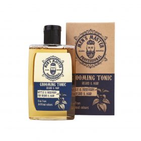 HAIR TONICS