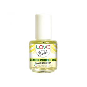 Λαδάκι Επωνυχίων Yanni – Love My Nails 16ml