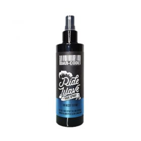 Barcode Sea Salt – Ride The Wave 200 ml