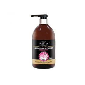 YANNI EXTENSIONS Shower Bath Cream Bubble Gum 500ml