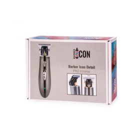 Barber Icon Detail Pro Trimmer