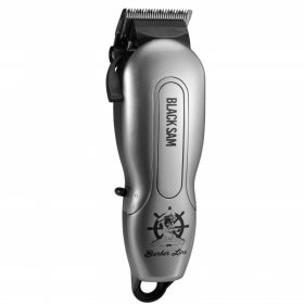Black Sam Barber Line 06334 Κουρευτική μηχανή