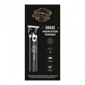 Drake Maquira Retoque τρίμερ