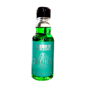 Barcode After Shave Lotion – Zethus 250 ml