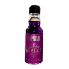 Barcode After Shave Lotion – Aeacus 250 ml