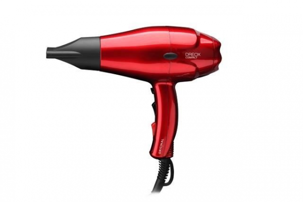 Mini Dreox Κόκκινο  900-1000W