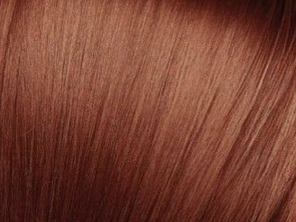 Calvani Hair Building Fibers Σκόνη Πύκνωσης - Auburn (Πυρόξανθο) 12gr - Image 2