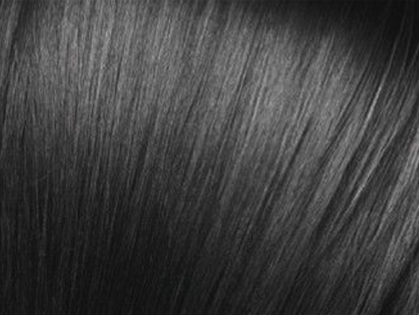 Calvani Hair Building Fibers Σκόνη Πύκνωσης Black (Μαύρο) 28gr - Image 2