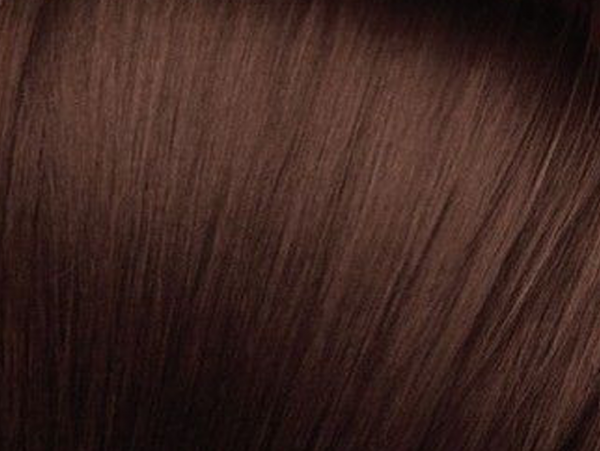 Calvani Hair Building Fibers Σκόνη Πύκνωσης Dark Brown -(Καφέ / Καστανό Σκούρο) 12gr - Image 2