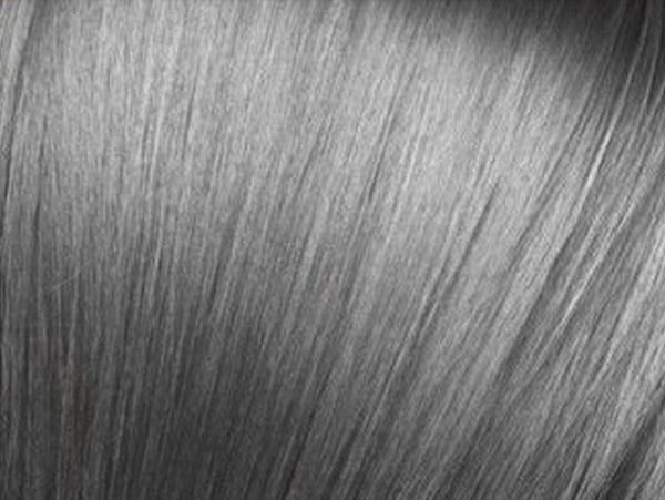Calvani Hair Building Fibers Σκόνη Πύκνωσης Grey (Γκρίζο) 28gr - Image 2