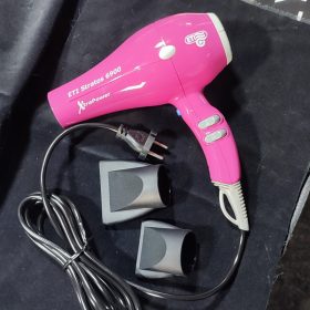 Eti Stratos 6900 Xtra Power – Plum