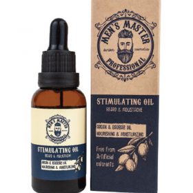 Men’s Master Stimulating Oil 30 ml