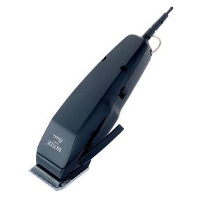 Moser 1400-0457 Black