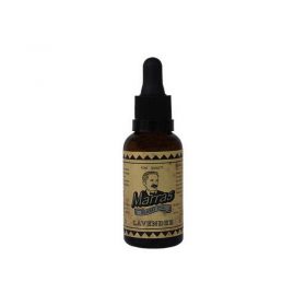 Λάδι Περιποίησης Marras Beard Oil Levander