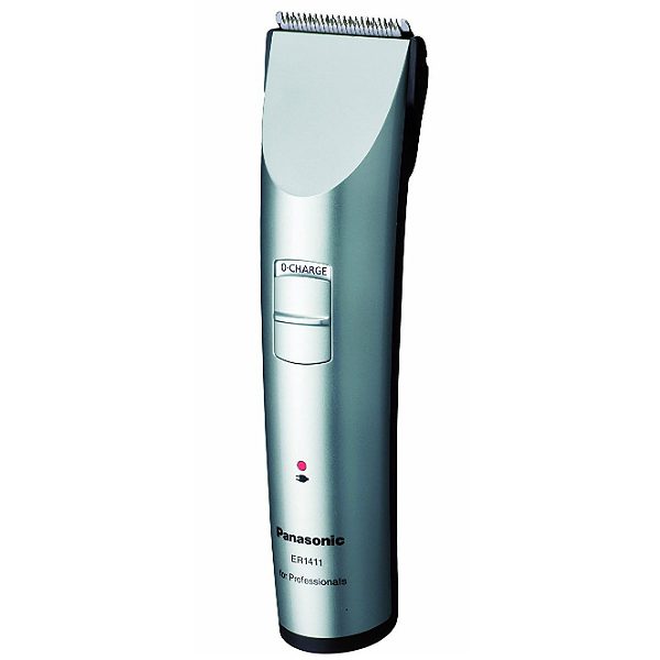 Panasonic ER1411-S Silver
