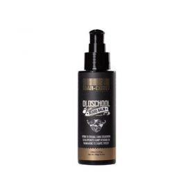 Barcode Beard Balm – Old School 100 ml