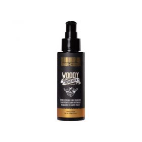 Barcode Beard Balm – Woody 100 ml