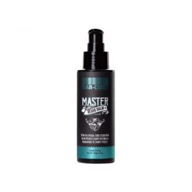 Barcode Beard Balm – Master 100 ml