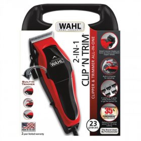 Wahl Clip n Trim  Trimmer Καλωδίου 30269 79900-2116