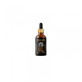 Dorsh Beard Oil 100 ml