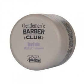 3VE Barber Club Beard Balm Ενυδατικό Balm