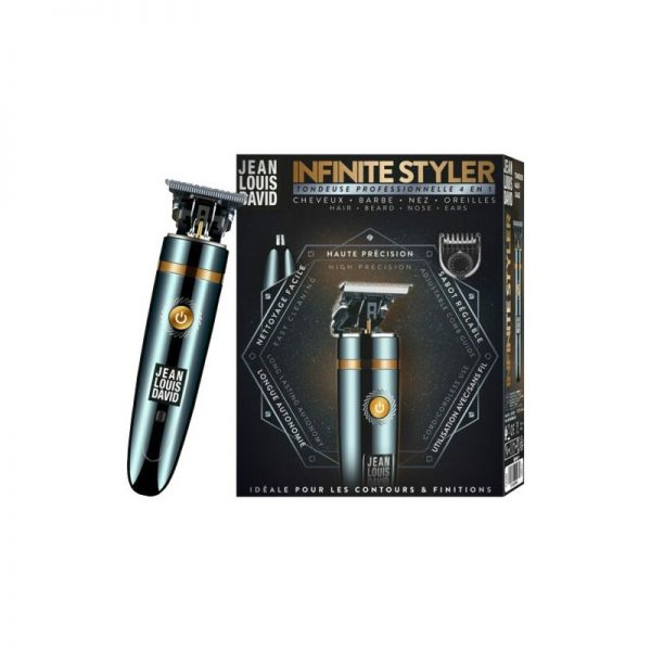 Jean Louis David Infite Styler - Image 2