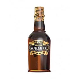 Novon Whiskey Cream Cologne Woody 400ml