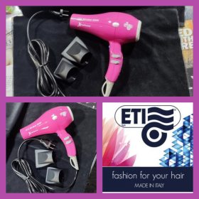 Eti Stratos 6900 Xtra Power – Plum