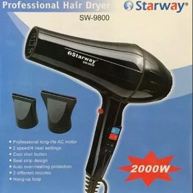 Starway SW-9800 2000W