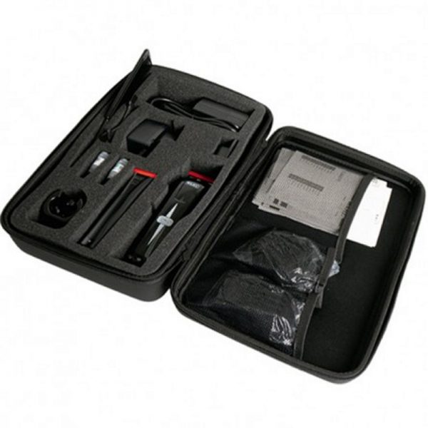 Wahl Combo - Super Tapper & Beret Stealth - Image 2