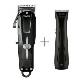 Wahl Combo – Super Tapper & Beret Stealth