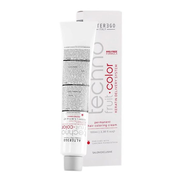 Alter Ego Italy 1/10 Techno Fruit Color 100 mL
