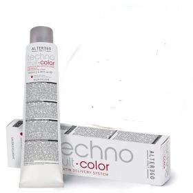 ALTER EGO TECHNO FRUIT COLOR