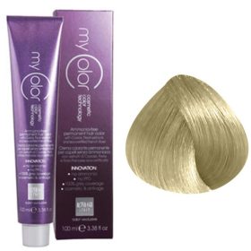 ALTEREGO My Color 10/0 Biondo Platino