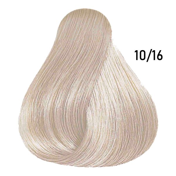 Wella Professionals Koleston Perfect Me+ 10/16 Ξανθό Σαντρέ Βιολέ 60ml - Image 2
