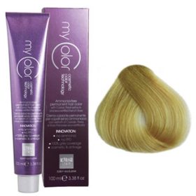 ALTEREGO My Color 10/3 Biondo Platino Dorato