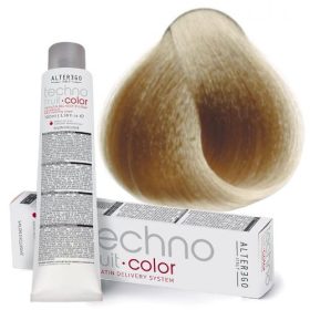 Alter Ego Italy 10/31 Techno Fruit Color 100 mL