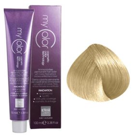 ALTEREGO My Color 12/0 Super Schiarente Naturale