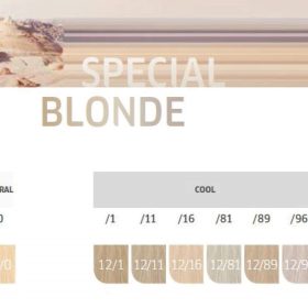 Wella Professionals Koleston Perfect Me+ 12/0 Ξανθό 60ml