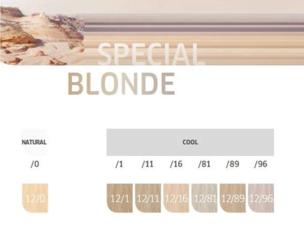 Wella Professionals Koleston Perfect Me+ 12/03 Ξάνθό Χρυσό 60ml - Image 2